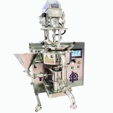 Laboratorijska miješalica za majoneze