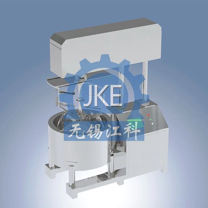 Tomato Sauce Maker Machine