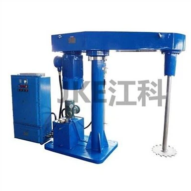 Nehrđajuće mleko i sok za mikroskopsku mešavinu sa visokim smicanjem