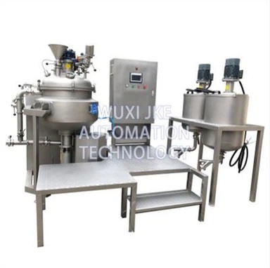 Emulgator opreme za pravljenje majoneze