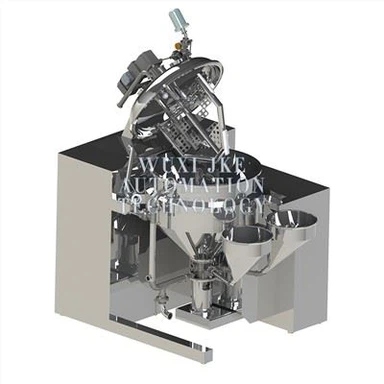 Mayonnaise Making System,customized Homogenizer,mayonnaise Manufacturing Process