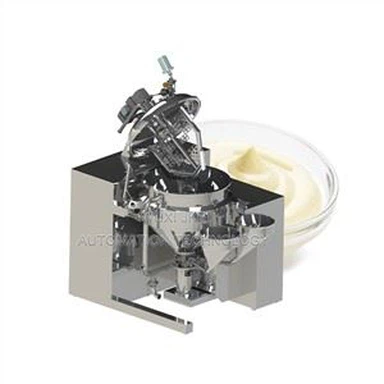 Vakum mikser sa unutrašnjom i spoljašnjom cirkulacijom, mašine za pravljenje majoneza