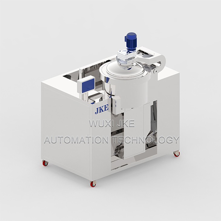 Univerzalni sistem za obradu