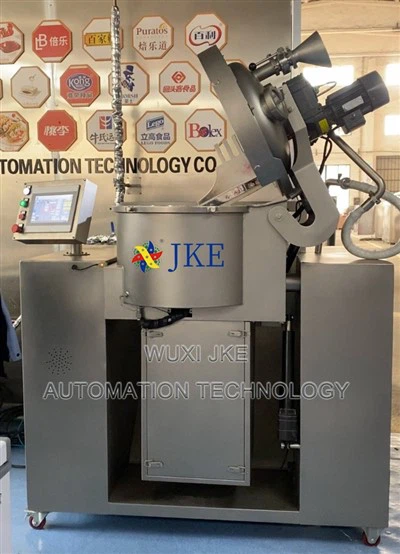 Mašina za pravljenje džema od ananasa